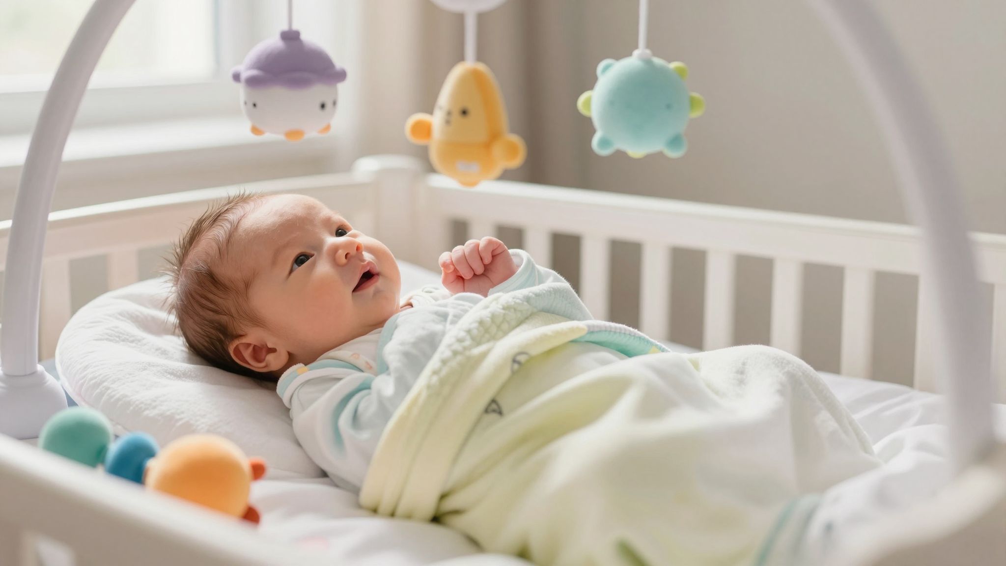 A lanugo segíti a bőr védelmét újszülötteknél.