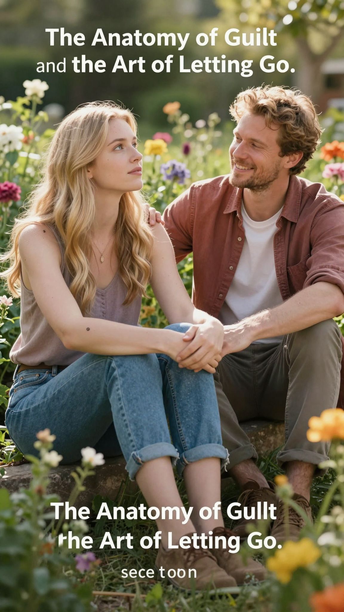 A bűntudat elengedése szabadságot hoz a szülőknek.