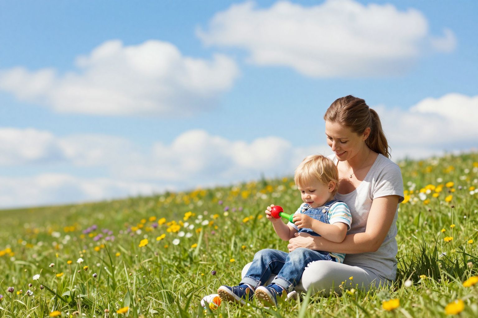 A bűntudat elengedése növeli az önegyüttérzést és a boldogságot.