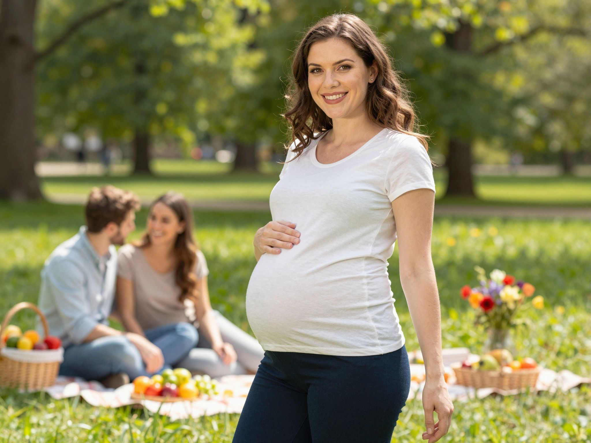 A pocak kihordása után az öltözködés könnyebbé válik.