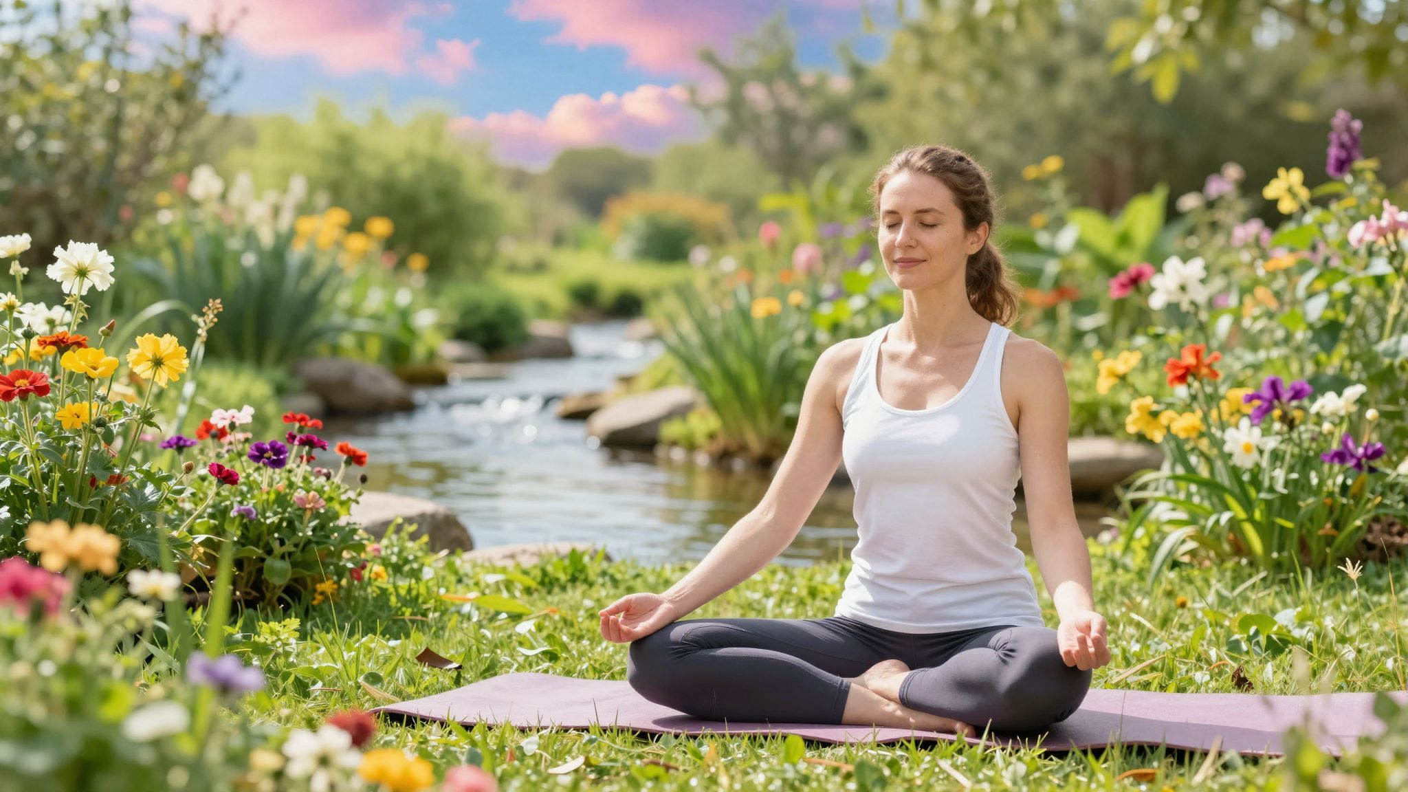 A ciklustudatosság segít a hormonális egyensúly fenntartásában.