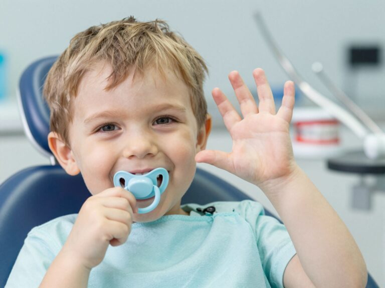 A cumi és az ujjszopás hatása a fogakra: tanácsok a leszoktatáshoz fogászati szempontból