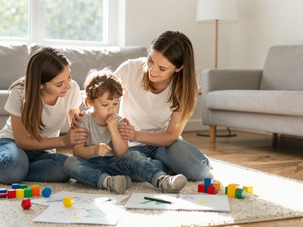 A cumi kora: Mikor jön el az idő a búcsúra és hogyan segítsünk a gyereknek?