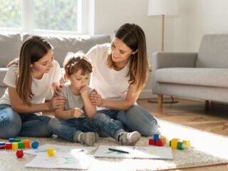 A cumi kora: Mikor jön el az idő a búcsúra és hogyan segítsünk a gyereknek?