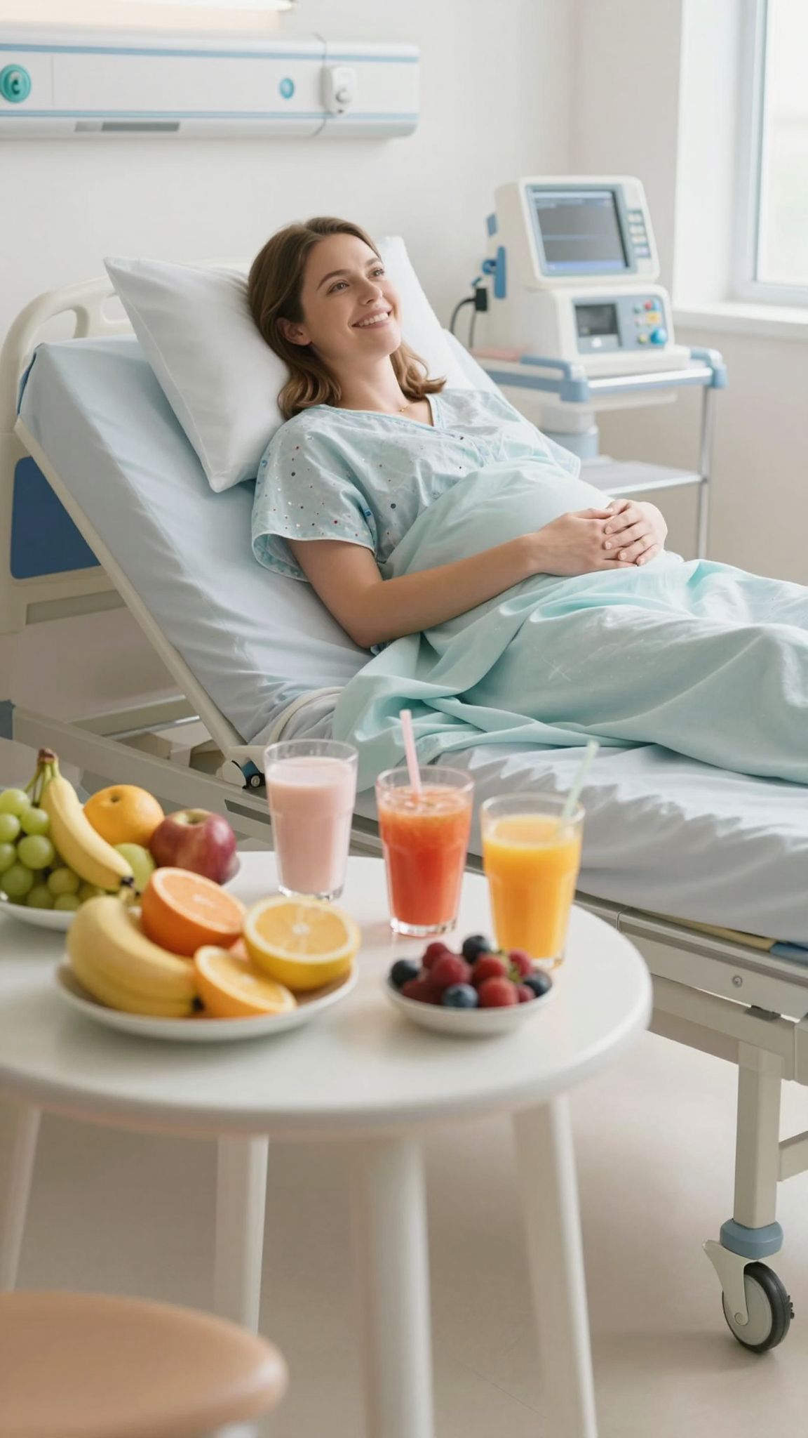 A dátolya segíti a vajúdást és energikusabbá tesz.