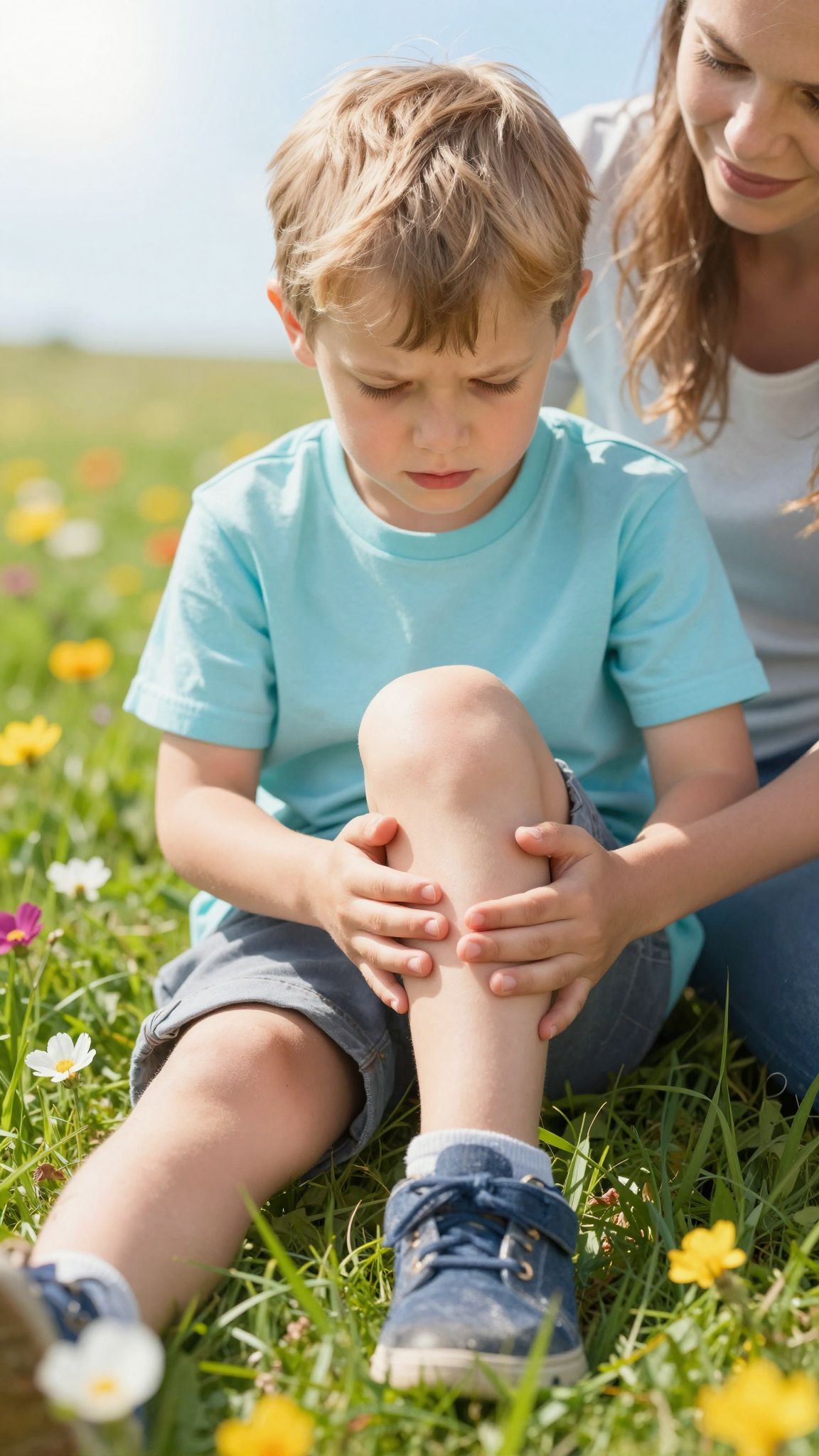Az ízületi gyulladás korai diagnózisa elengedhetetlen a kezeléshez.