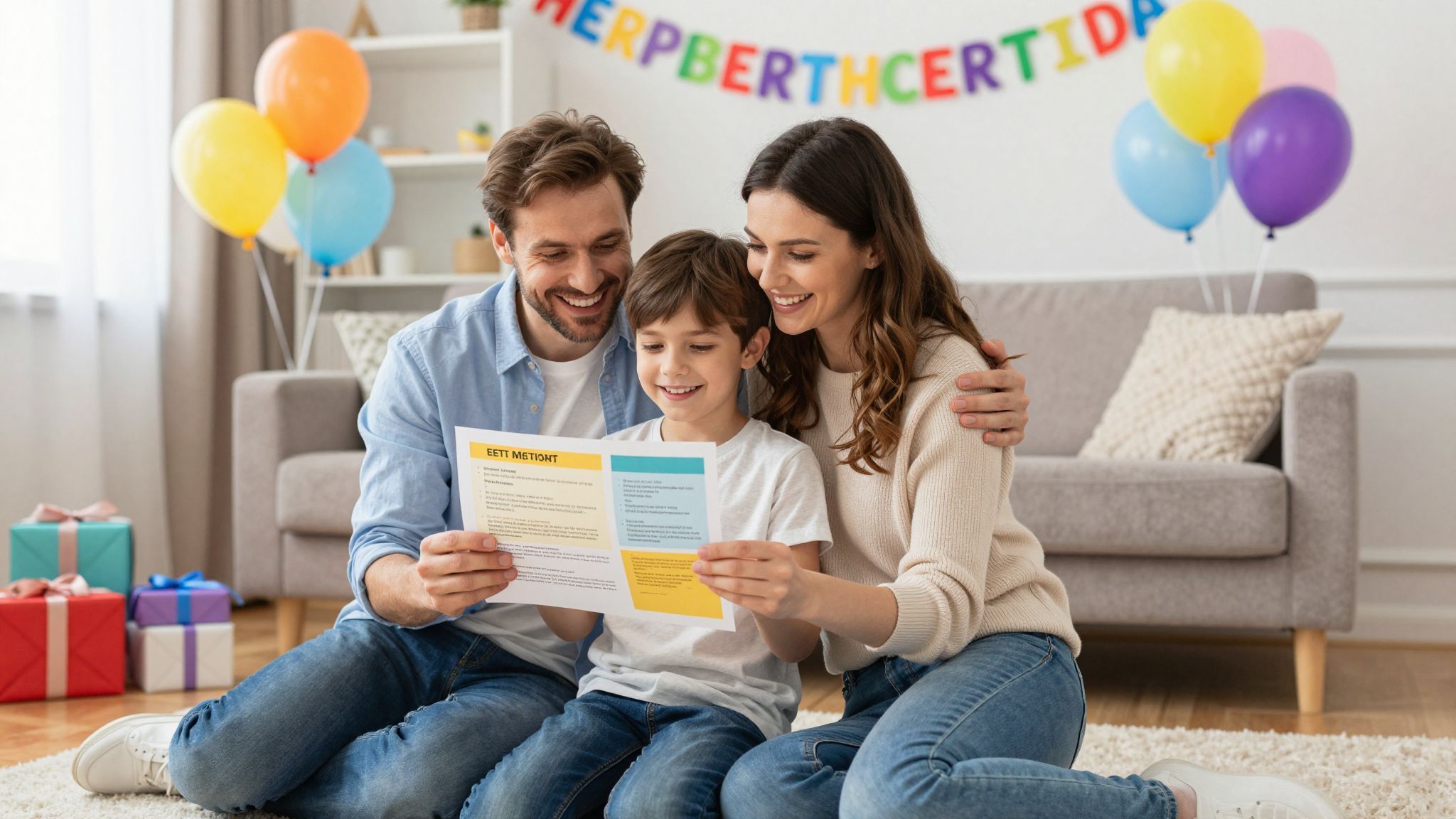 A dicséret ösztönzi a gyerekek önbizalmát és teljesítményét.