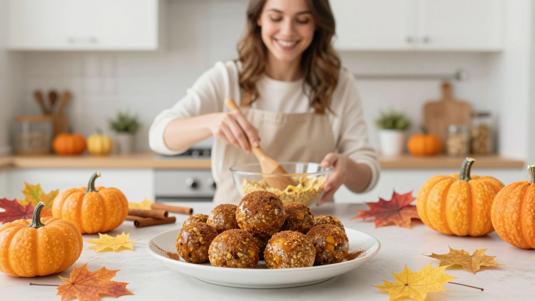 A fahéj javítja a hangulatot és serkenti az érzékeket.