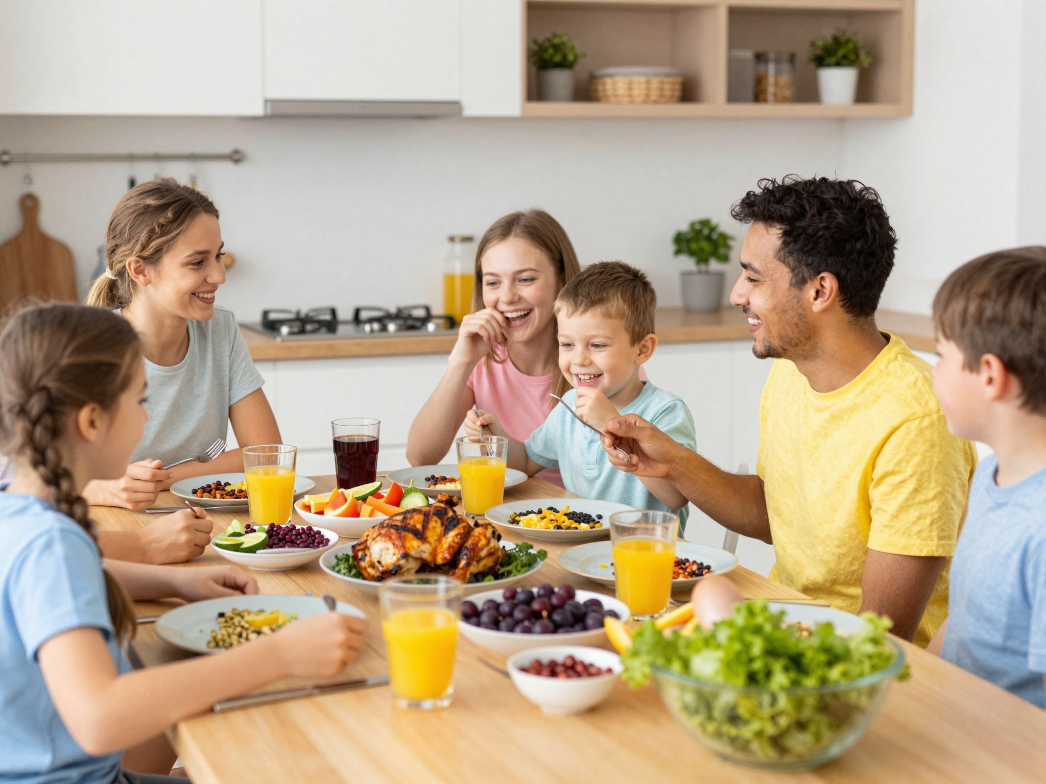 A fehérjehiány befolyásolja a szociális interakciókat autizmussal élőknél.