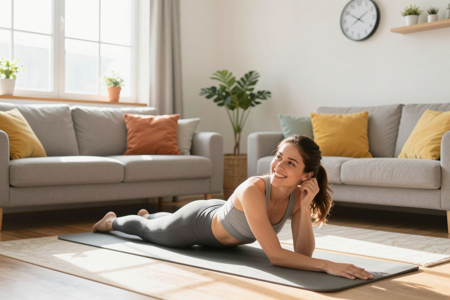 A reális célok segítik a motiváció fenntartását.