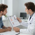 A férfi meddőség diagnosztizálása és kezelése: a legújabb orvosi eljárások