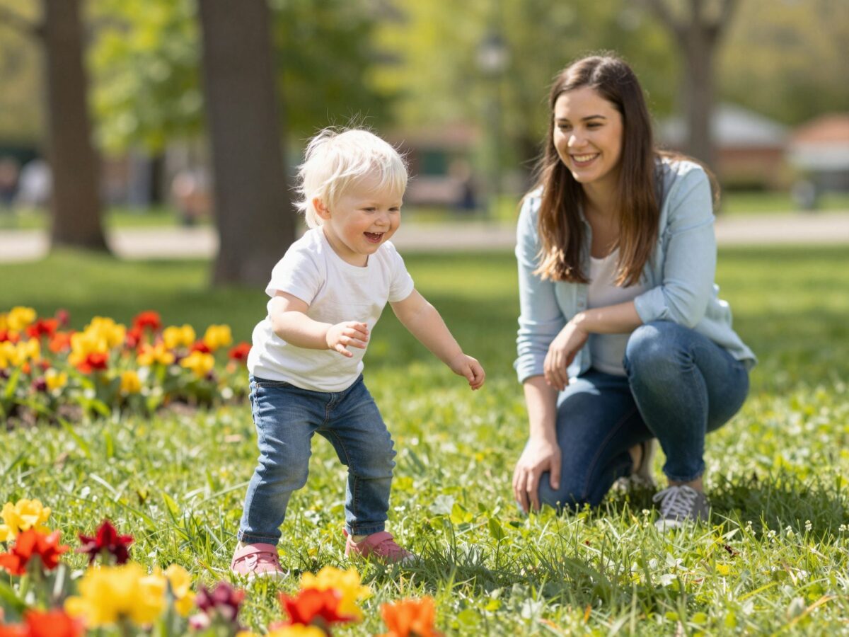 A fertőzésveszély elmúlt: ennyi nap után engedheted közösségbe a gyermeket