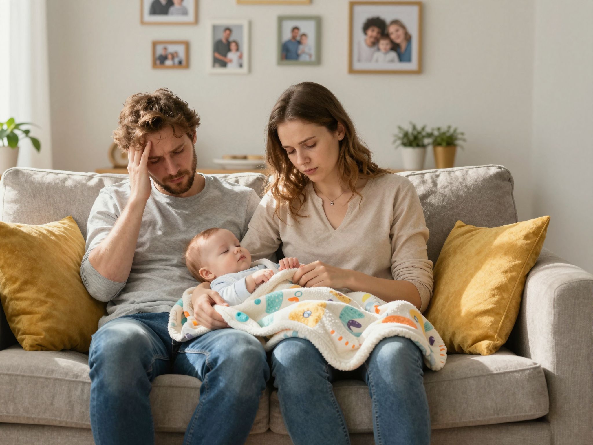 Az alvás hiánya csökkenti az immunrendszer hatékonyságát.