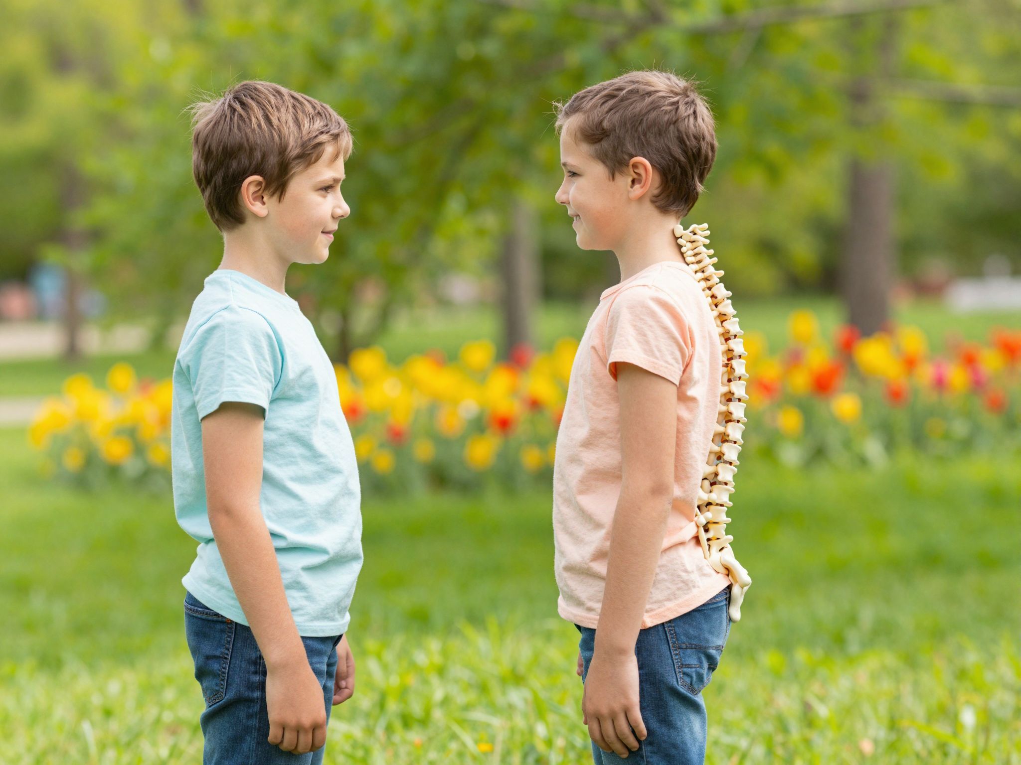 A funkcionális eltérések gyakran kezelhetőbbek, mint a strukturálisak.