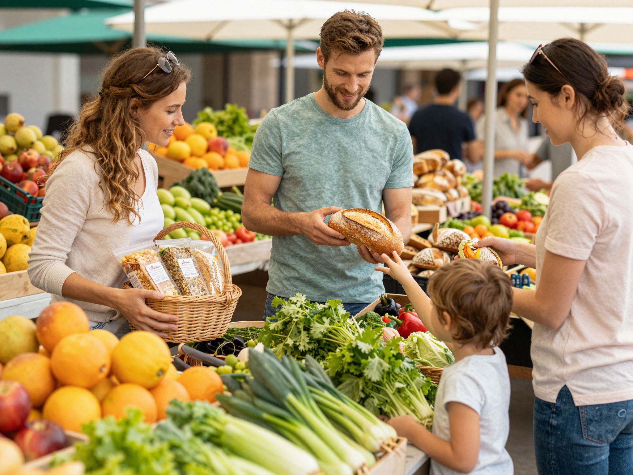A gluténérzékenység nem csak emésztési problémákat okozhat.