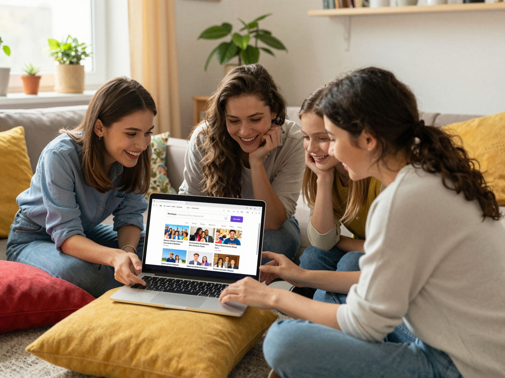 A Google kereső profi használata gyorsítja a barátok felkutatását.