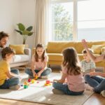 A gumimaciszülő Ismertetőjegyei: a túlzott rugalmasság veszélyei a nevelésben