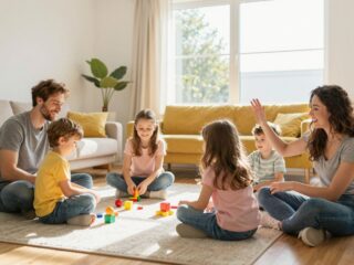 A gumimaciszülő Ismertetőjegyei: a túlzott rugalmasság veszélyei a nevelésben