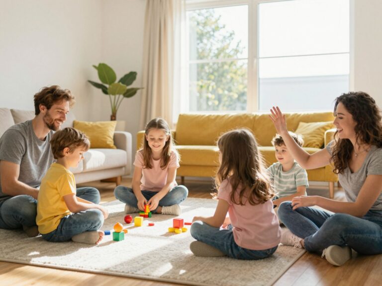 A gumimaciszülő Ismertetőjegyei: a túlzott rugalmasság veszélyei a nevelésben