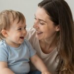 A gyermek mint az anya tükörképe: a korai kötődés és szimbiózis fontossága