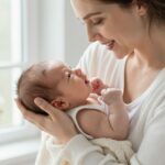 A gyermekágyi vérzés (lochia): Minden, amit tudnod kell róla