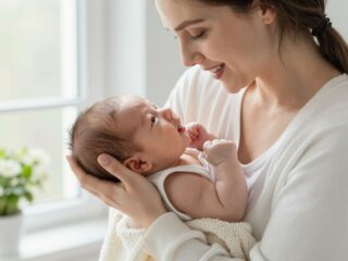 A gyermekágyi vérzés (lochia): Minden, amit tudnod kell róla