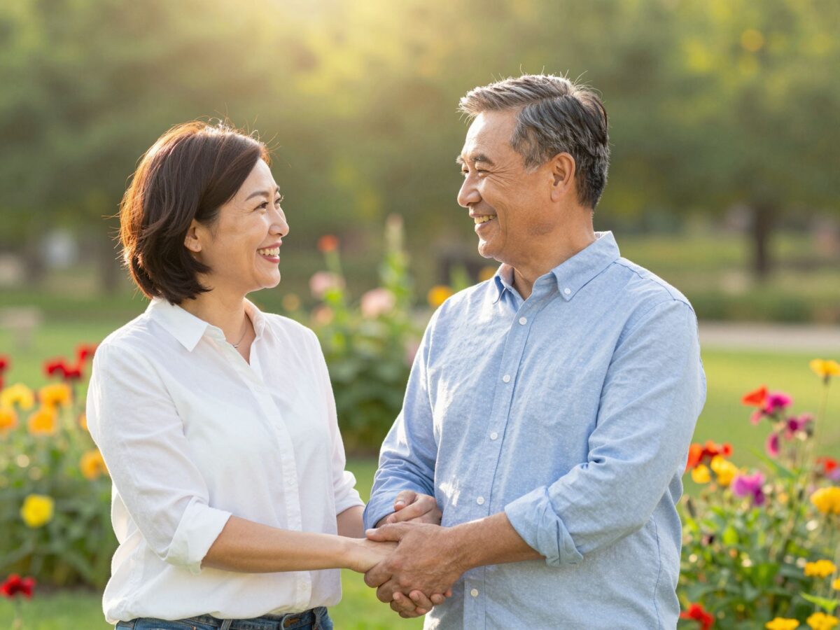 A gyermekvállalás 40 felett: mik a valós esélyek a fogantatásra?