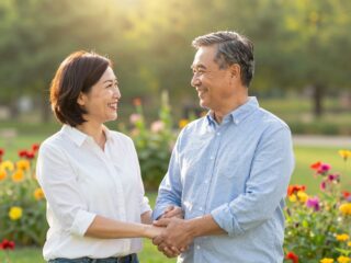 A gyermekvállalás 40 felett: mik a valós esélyek a fogantatásra?