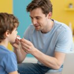 A gyógyszer beadása rémálom? 7 trükk, amivel könnyebb lesz mindkettőtöknek