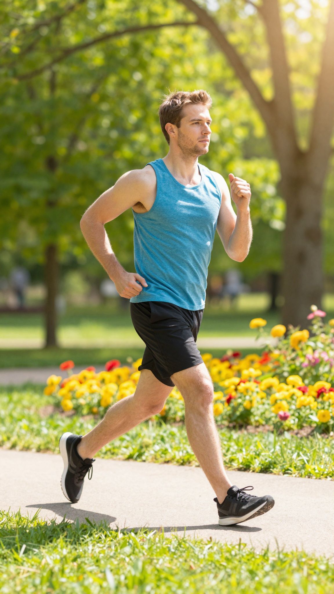 A D-vitamin csökkenti a gyulladást és javítja az egészséget.