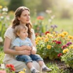 A Halak anya horoszkópja: Álmodozó, mégis gondoskodó anyatípus