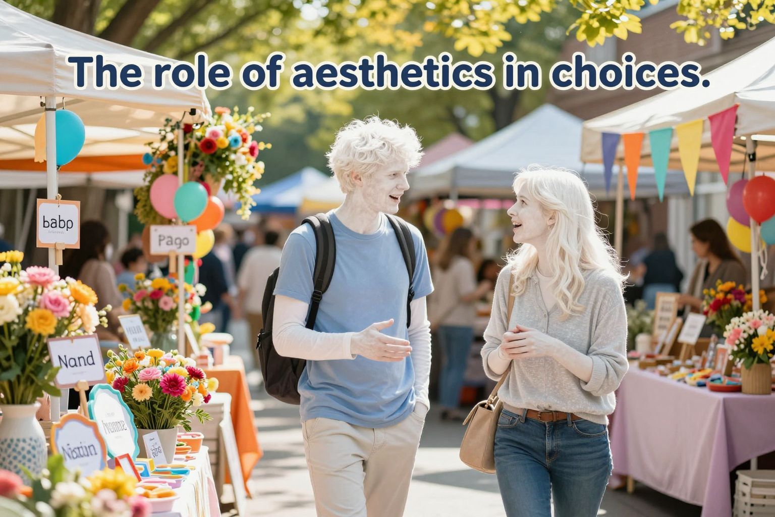 A hangzás és esztétika meghatározza a névválasztást.