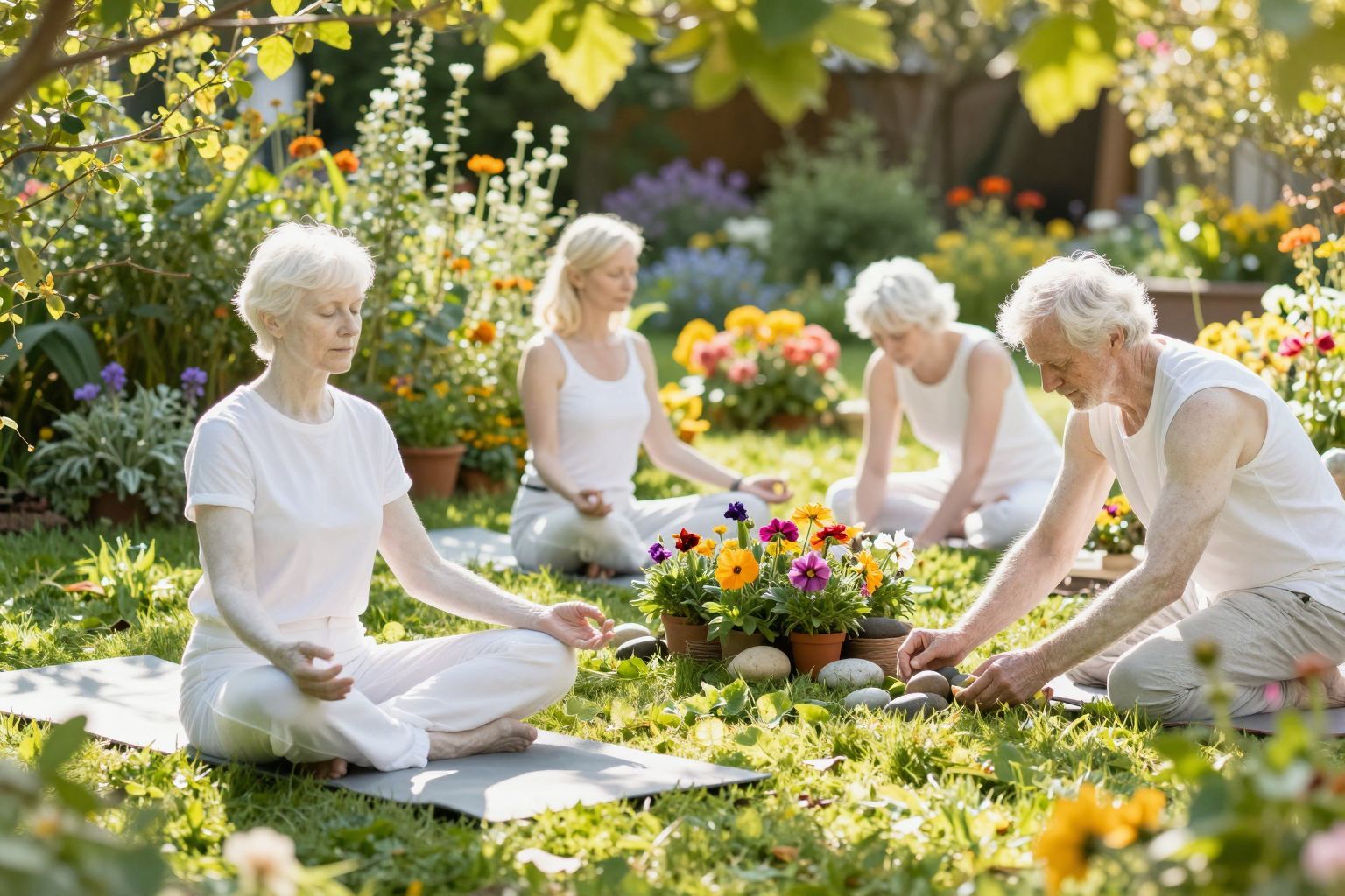 A digitálismentes zónák segítik a valódi kapcsolatok erősítését.