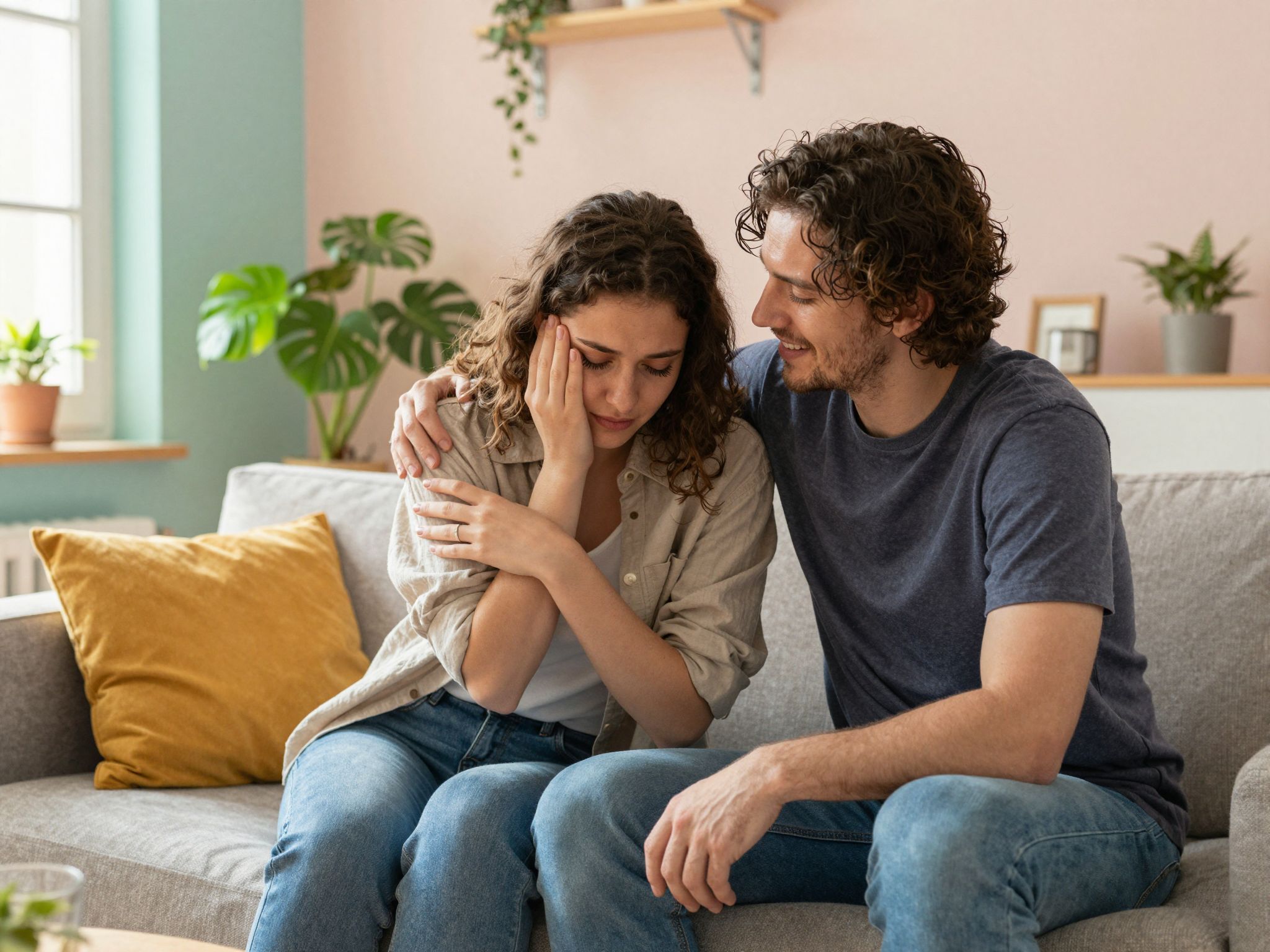 Minden történet egyedi, ne hasonlíts össze!