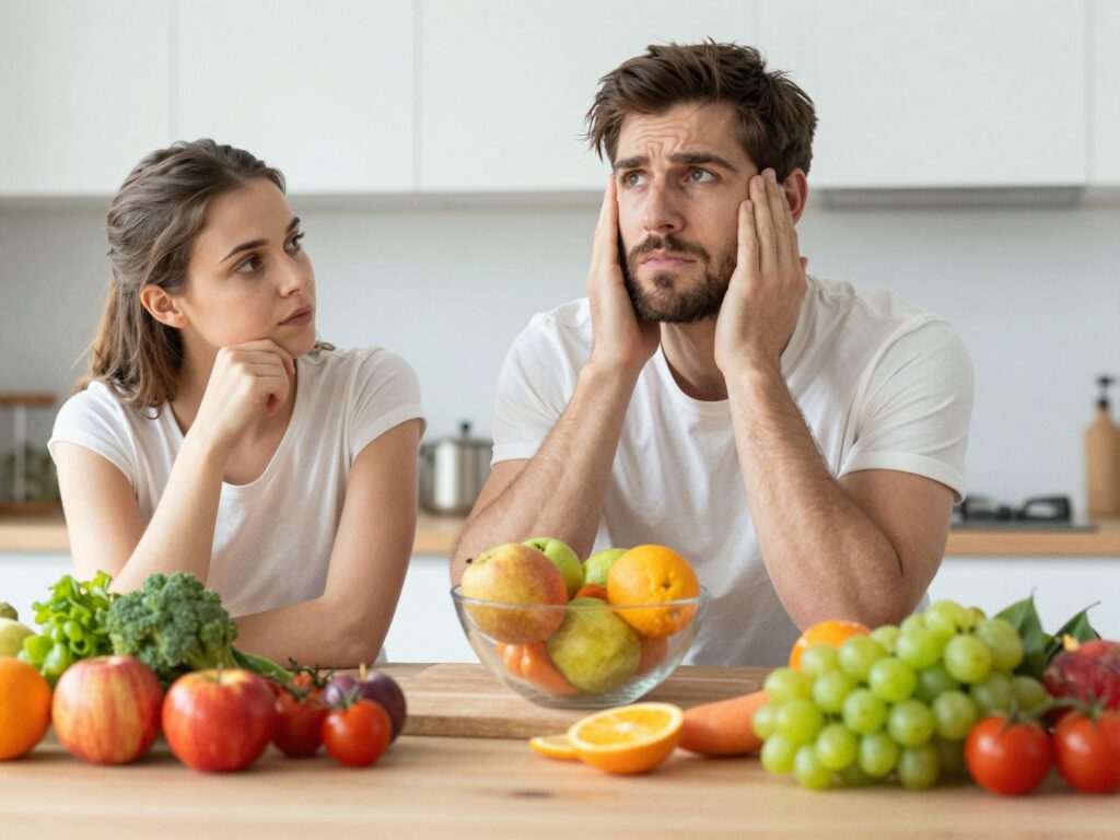 A haspuffadás 7 leggyakoribb oka: az ételintoleranciától a stresszig