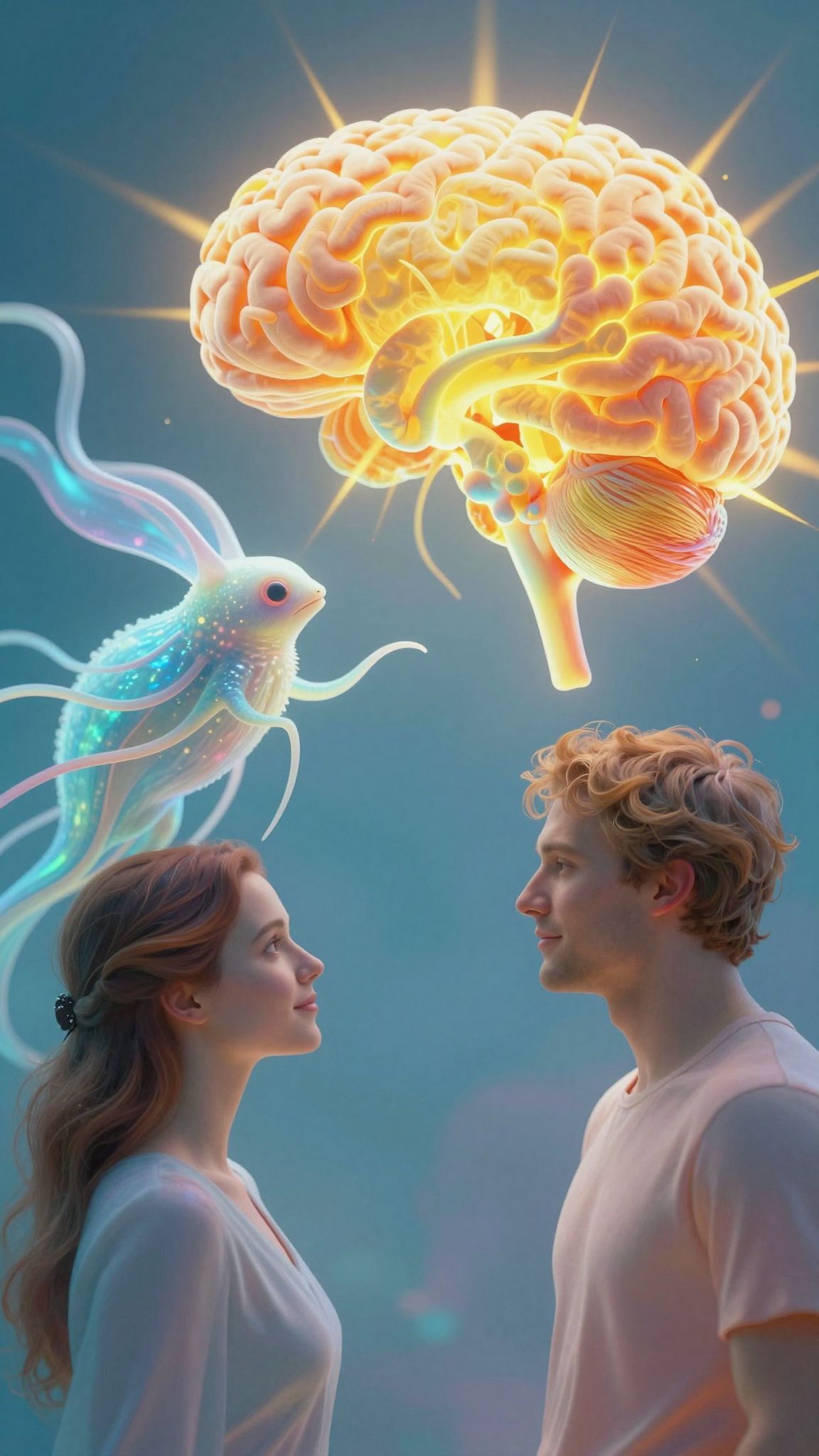 A hippokampusz és a kéreg együtt dolgozik az emlékek tárolásában.