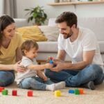 A hiszti megelőzése: hogyan tanítsd meg a gyerekednek a korlátok tiszteletét?