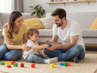 A hiszti megelőzése: hogyan tanítsd meg a gyerekednek a korlátok tiszteletét?