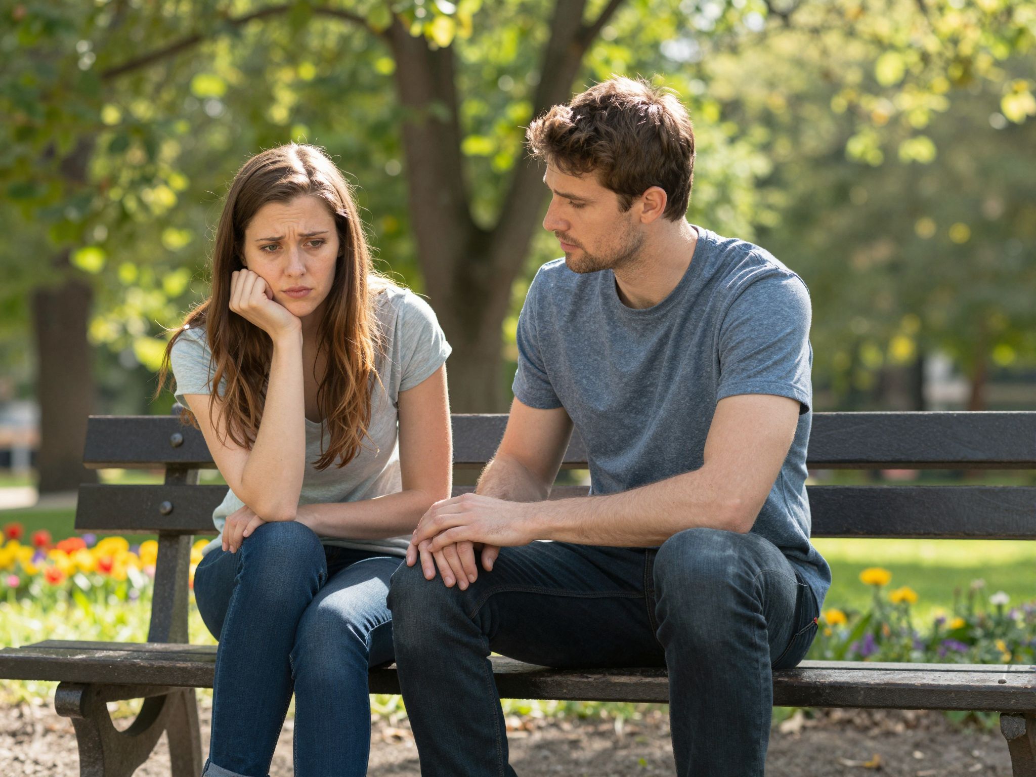 A hormonkezelések hatása a párkapcsolatok dinamikájára jelentős lehet.