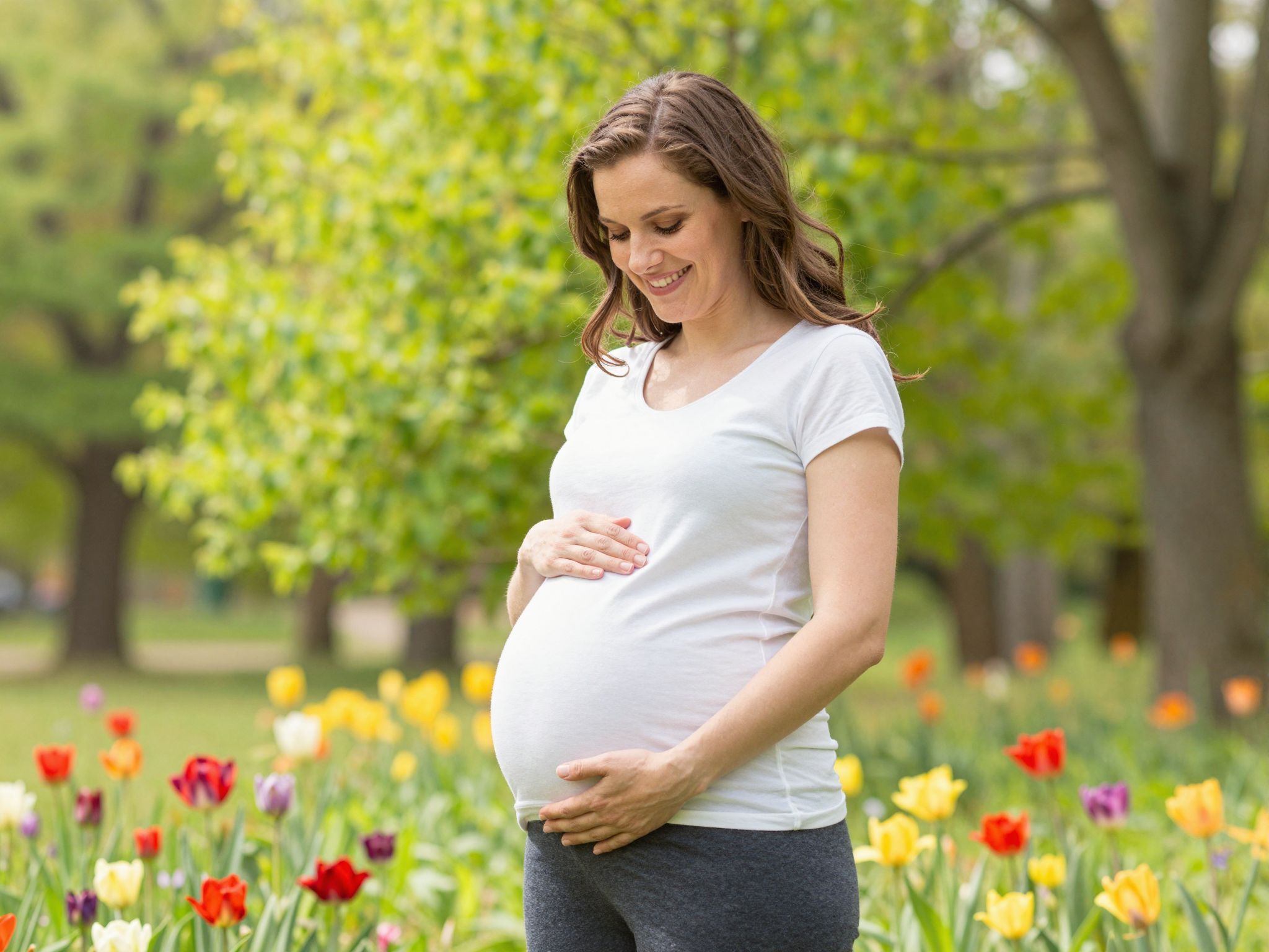 A stabilitás a terhesség kulcsa a fejlődésben.