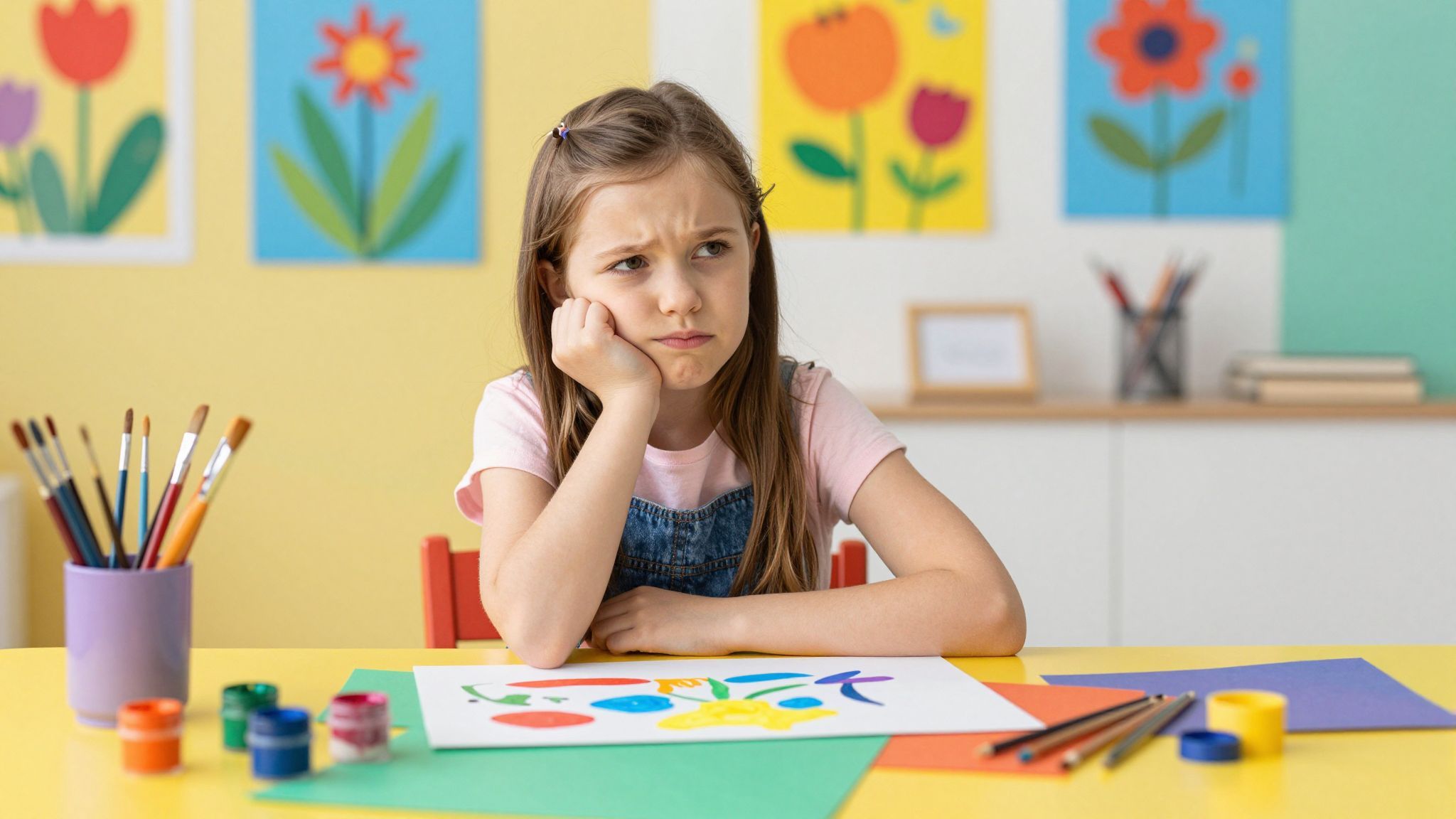 A jókislány-szindróma gátolja az egészséges határképzést.