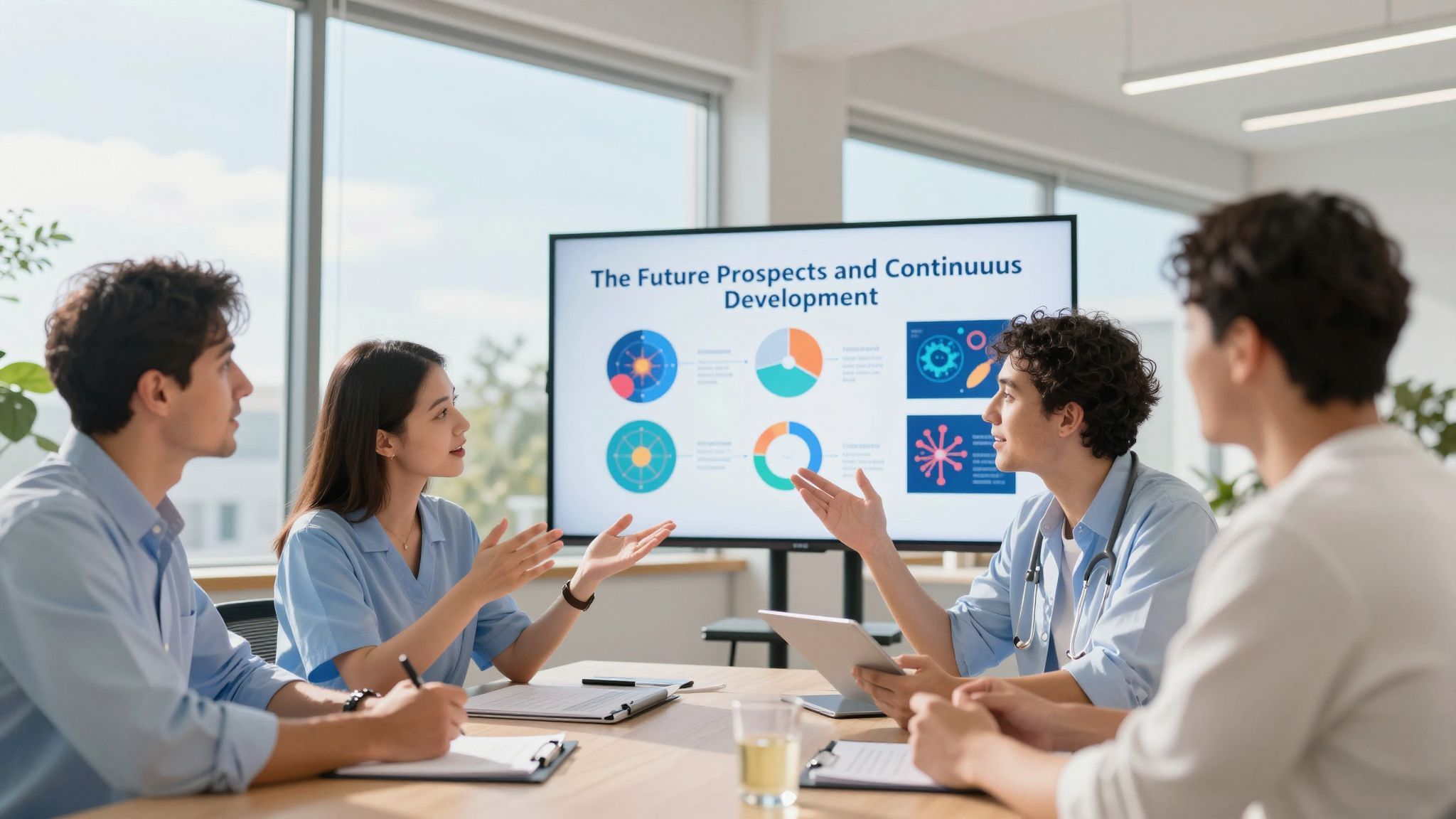 A trombózishajlam-szűrés segít a jövőbeli egészség megalapozásában.