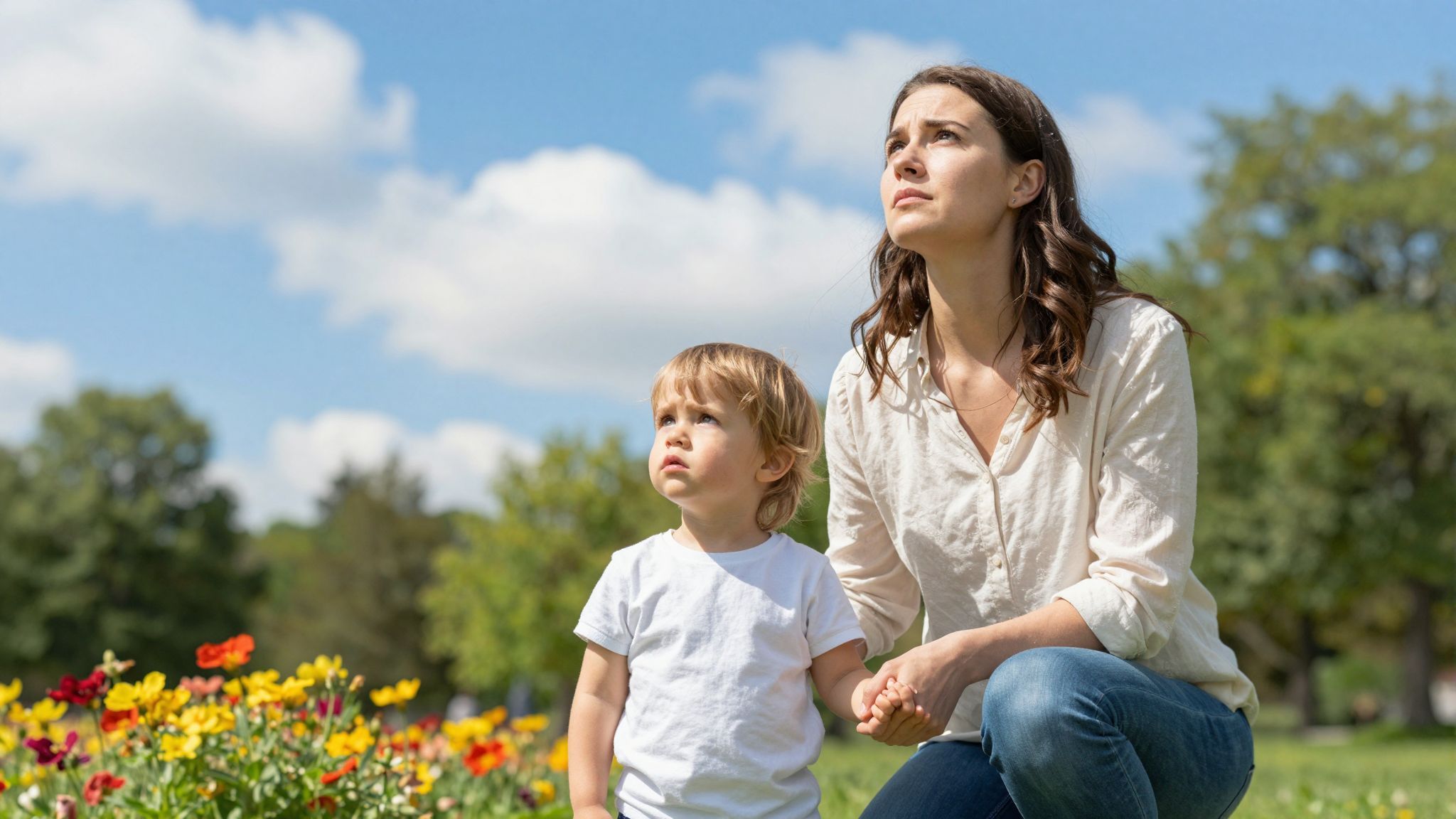 A jövő félelme gátolja a jelen boldogságát.