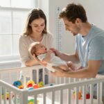 A koraszülött babák felzárkózása: mit várhatunk a fejlődésüktől?