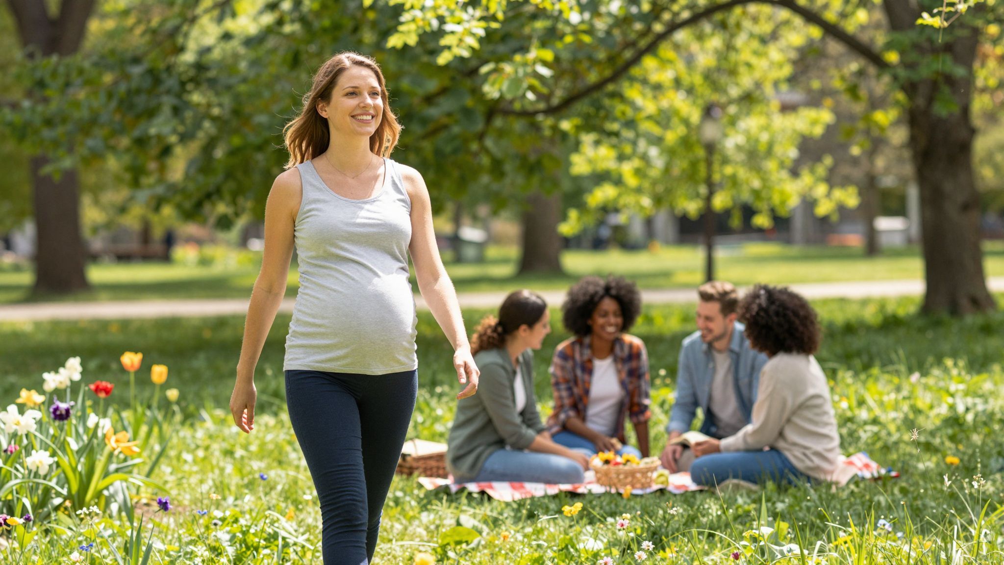 A szociális támogatás csökkentheti a stressz hatásait.