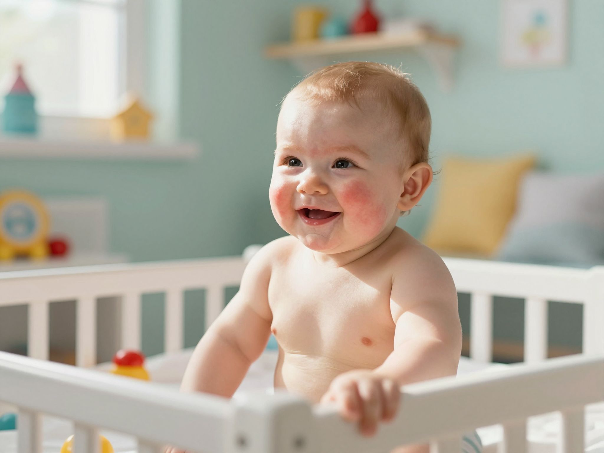 A koszmó gyakran magától elmúlik, de ápolást igényel.