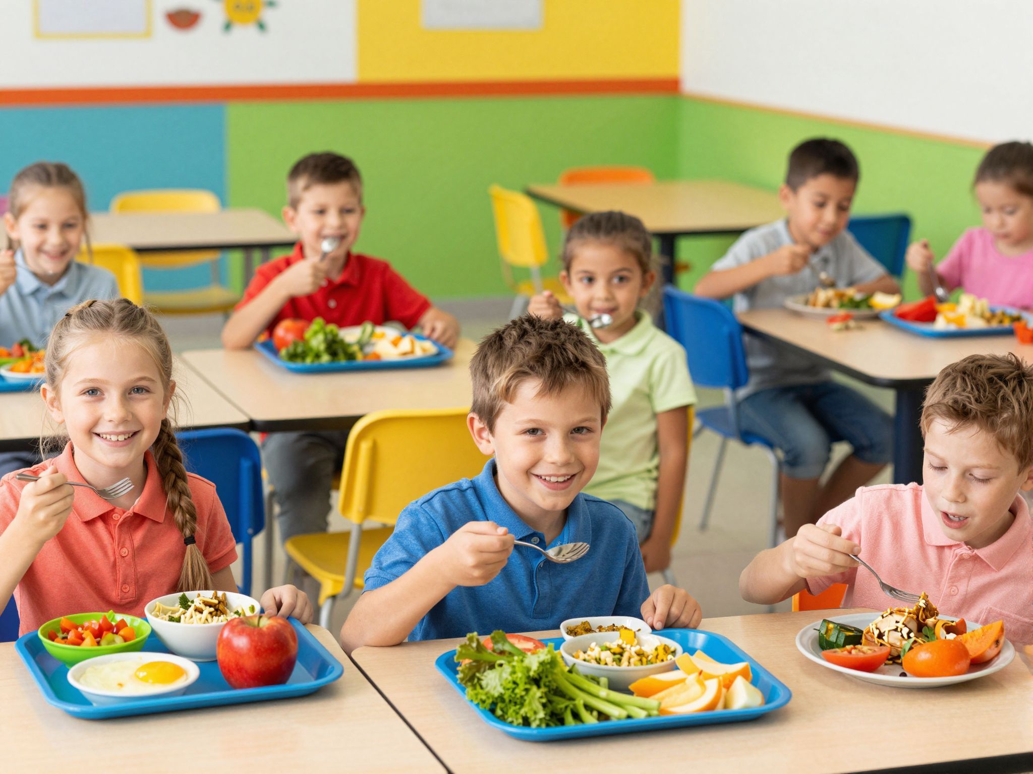 A közétkeztetés költségei gyakran meghaladják a tervezettet.