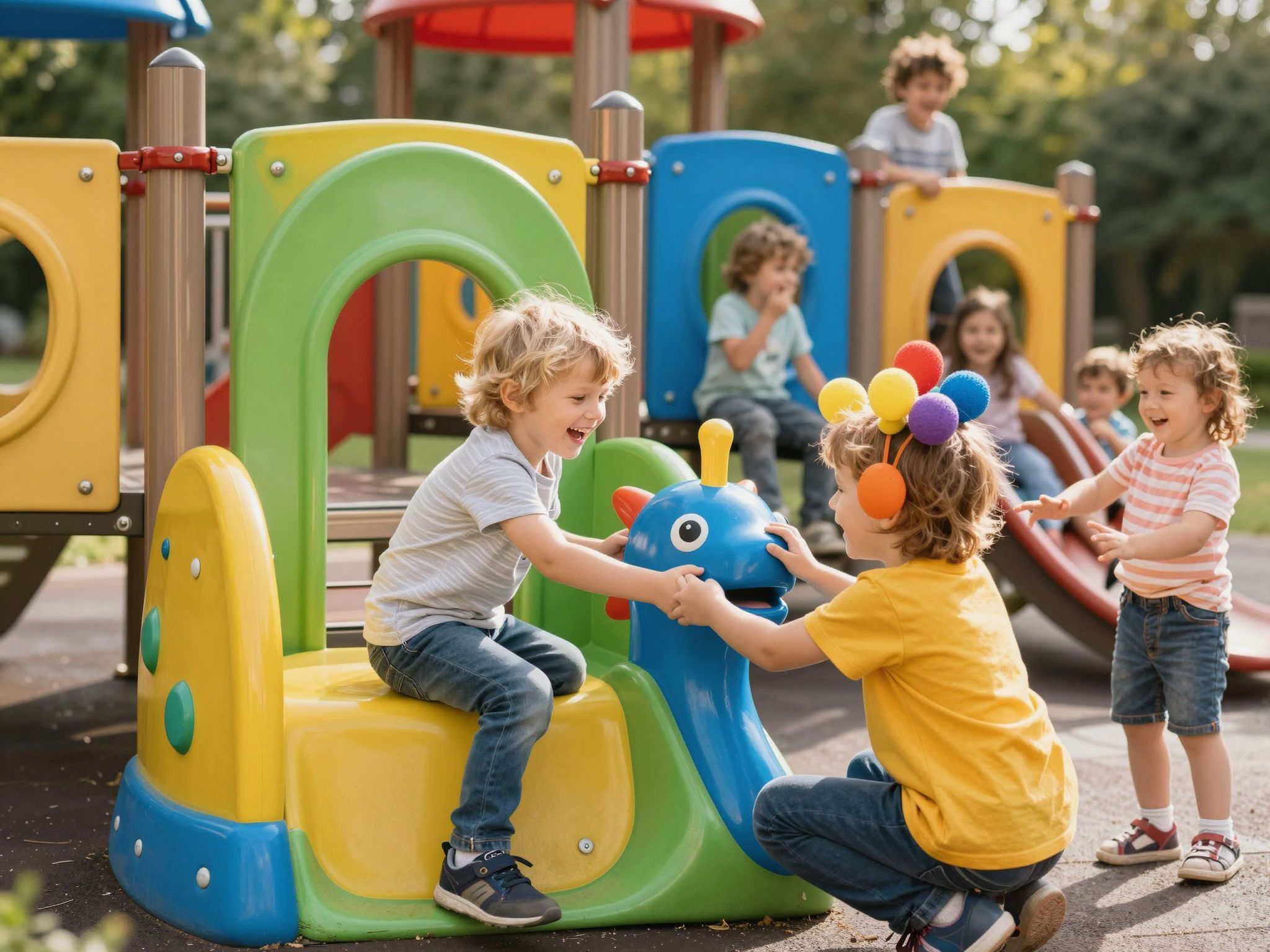 A képzeletbeli barátok erősítik a kreativitást és a problémamegoldást.