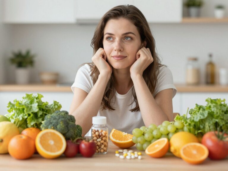 A krónikus fáradtság rejtett okai: Mely vitaminok hiánya okozhatja?