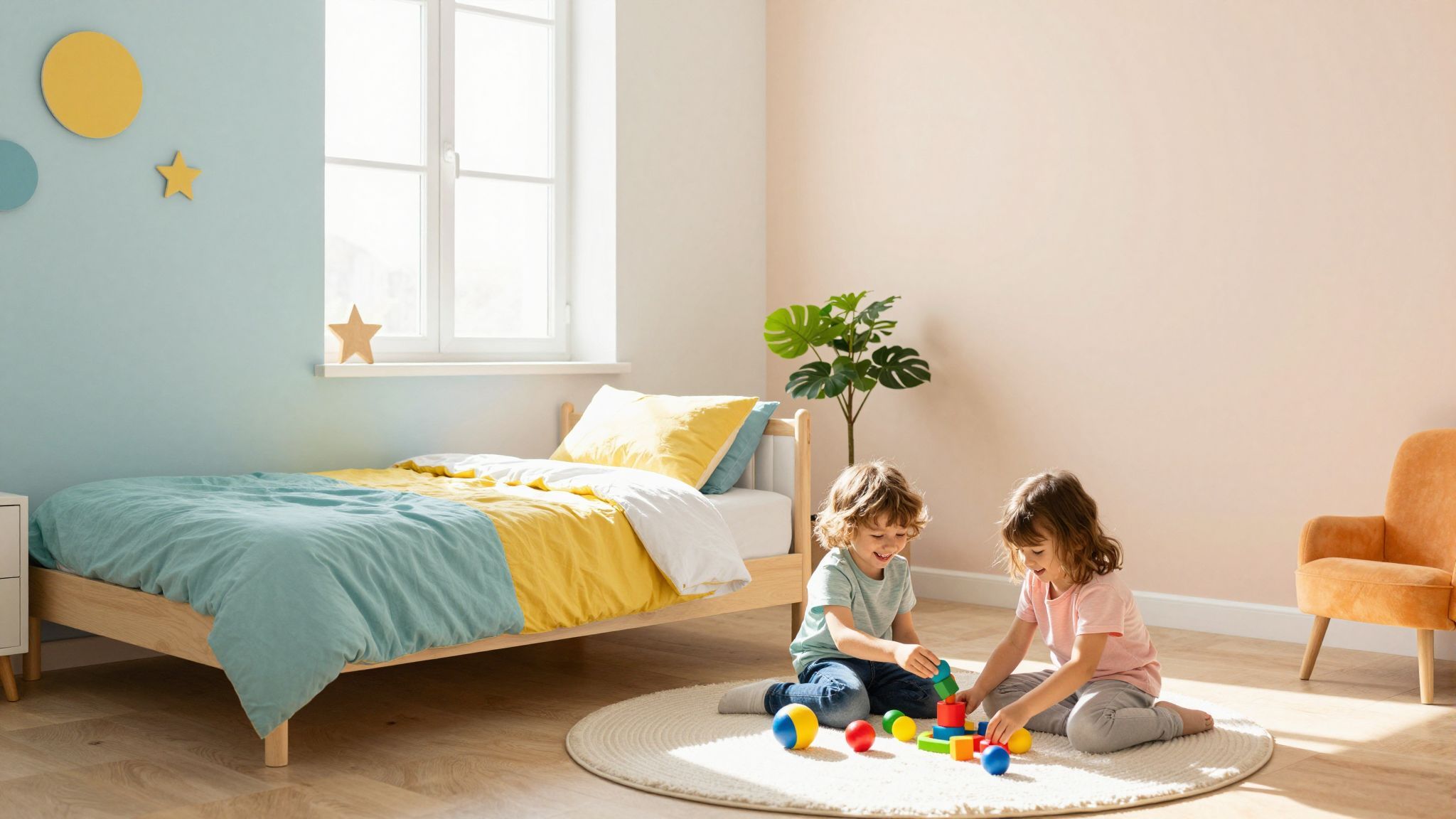 A penész gyorsan terjed, ha a páratartalom magas.